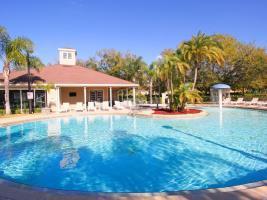 Lucaya Village Resort -  3 Bedroom Townhome Community Pool Maitland エクステリア 写真